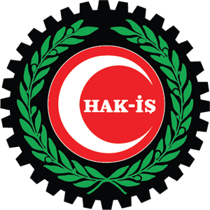 HAK-İŞ Logo