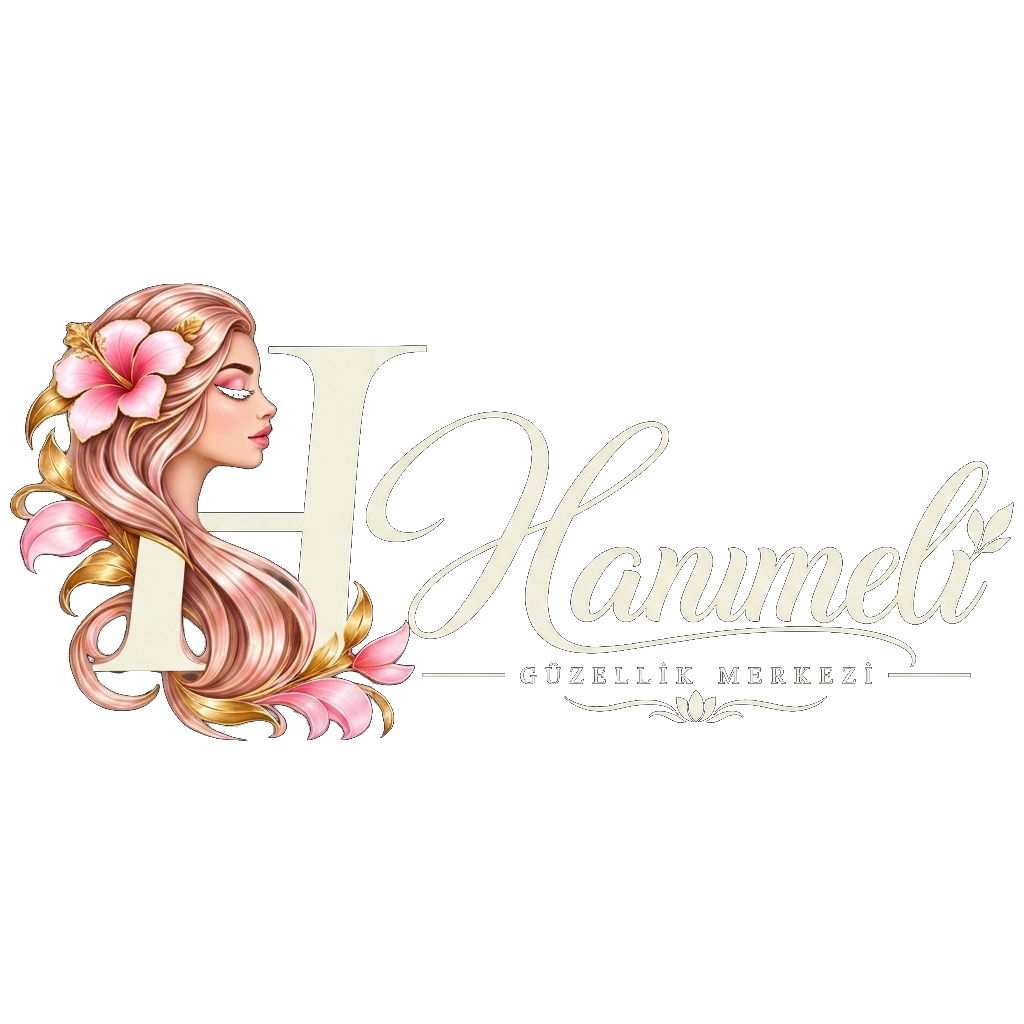 Hanımeli Güzellik Merkezi Logo